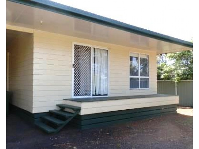 3/45 COLLEGE CRESCENT, Dalby QLD 4405