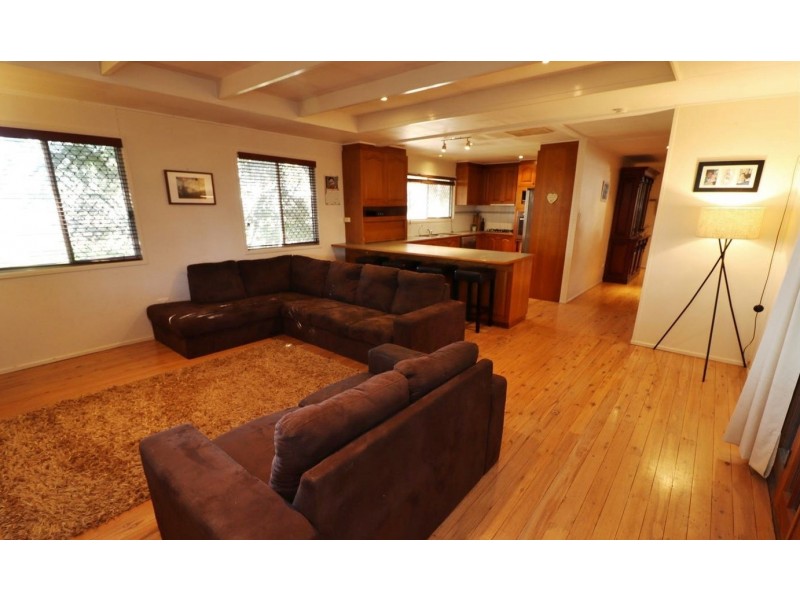 29 Eagle Street, Dalby QLD 4405