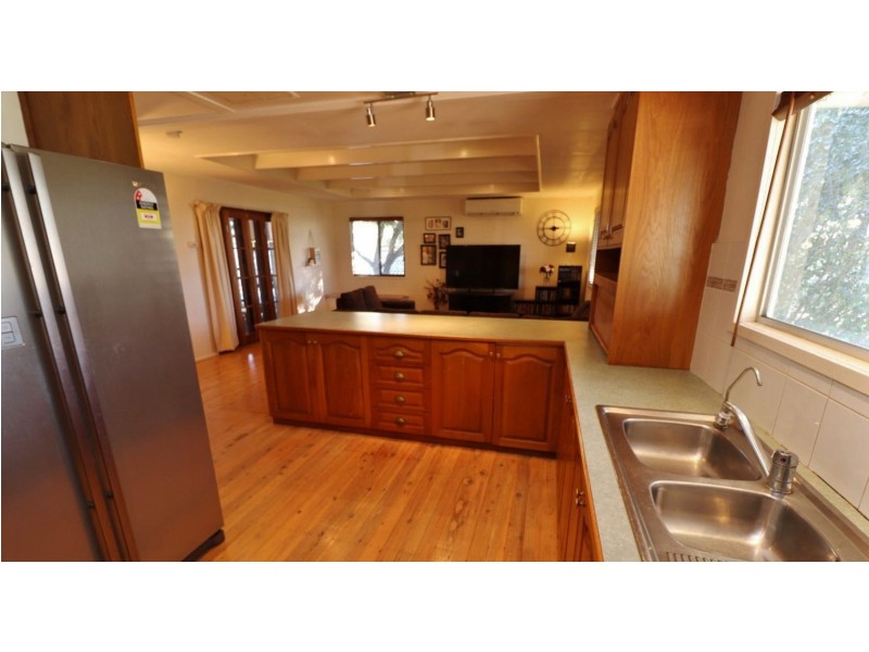 29 Eagle Street, Dalby QLD 4405