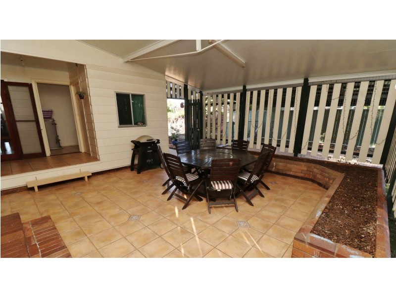 29 Eagle Street, Dalby QLD 4405