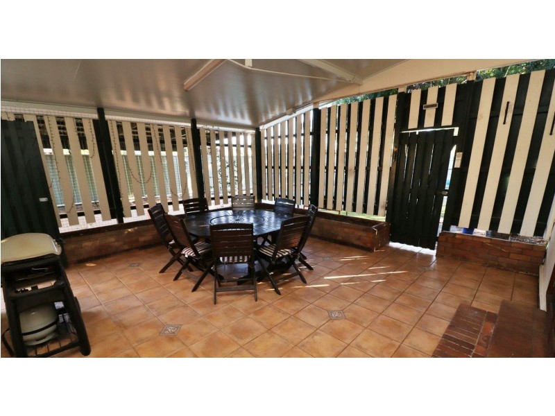 29 Eagle Street, Dalby QLD 4405