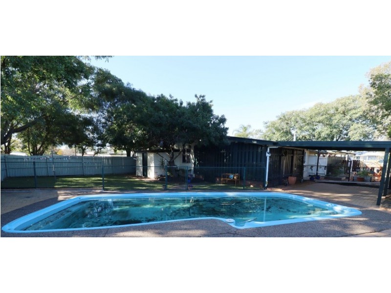 29 Eagle Street, Dalby QLD 4405