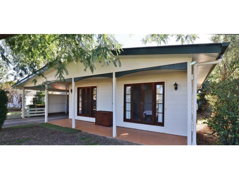 29 Eagle Street, Dalby QLD 4405