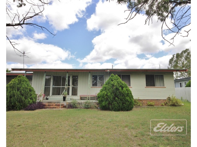 1 Swan Street, Dalby QLD 4405