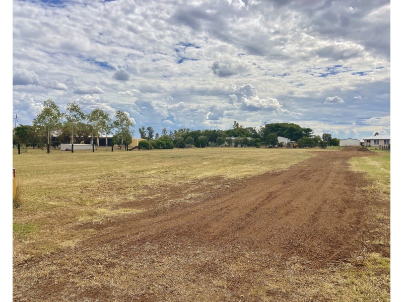 Lot 3 Carabella Court, Dalby QLD 4405
