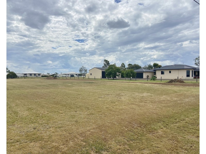 Lot 3 Carabella Court, Dalby QLD 4405