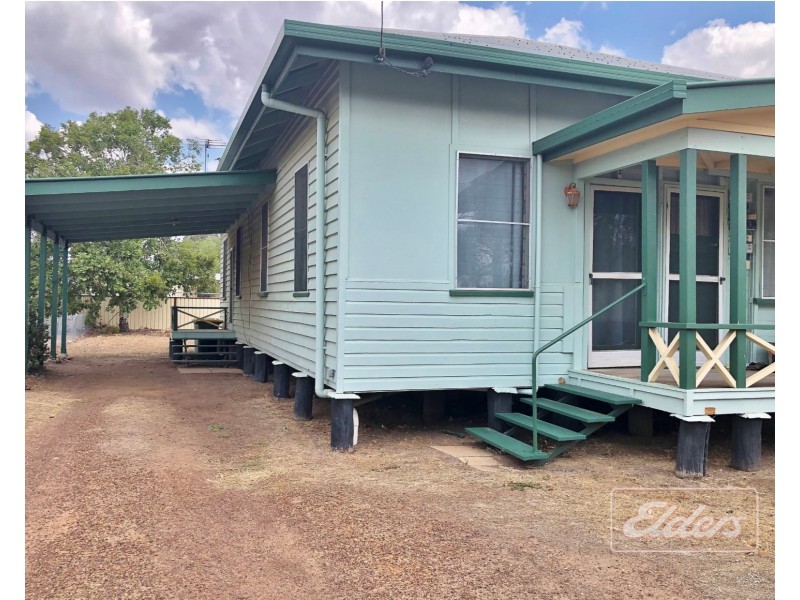 60a Curtis Street, Dalby QLD 4405