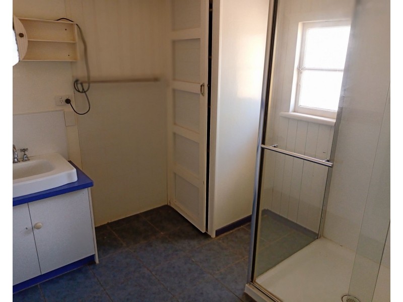 590 QUINALOW-WOODLEIGH ROAD, Woodleigh QLD 4352