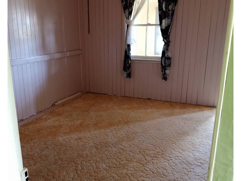 590 QUINALOW-WOODLEIGH ROAD, Woodleigh QLD 4352