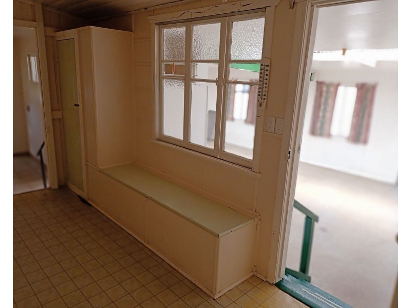 590 QUINALOW-WOODLEIGH ROAD, Woodleigh QLD 4352