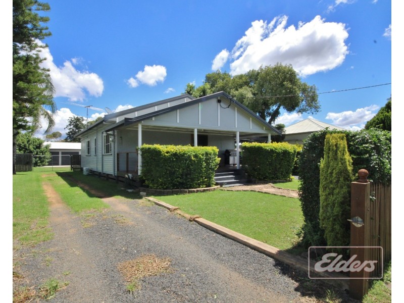 84A Patrick Street, Dalby QLD 4405