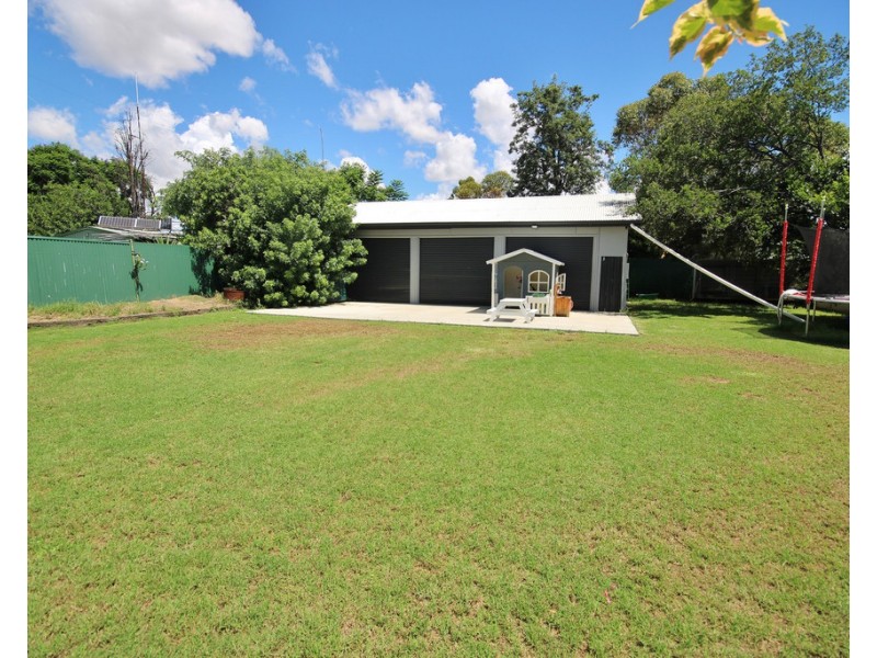 84A Patrick Street, Dalby QLD 4405