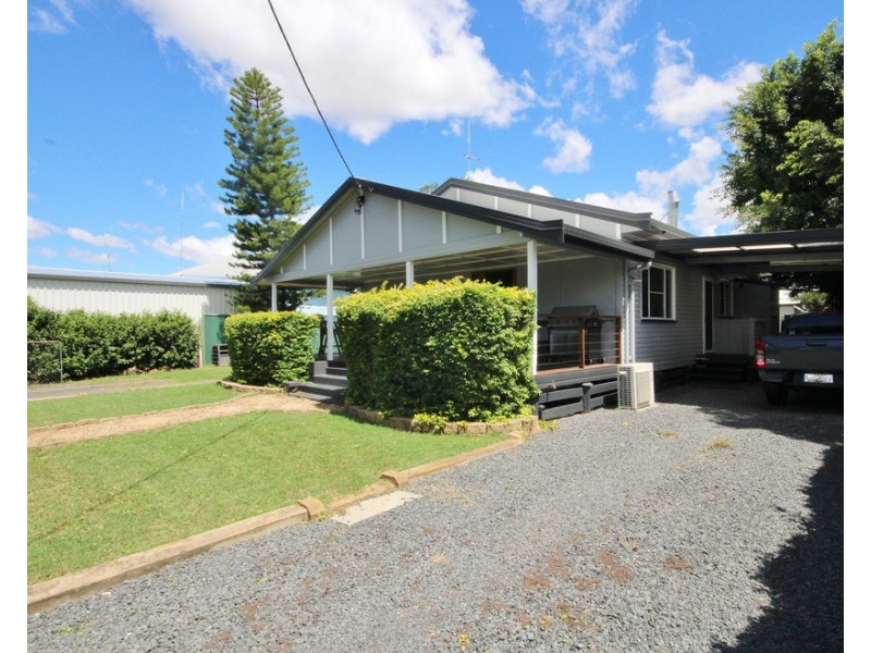 84A Patrick Street, Dalby QLD 4405