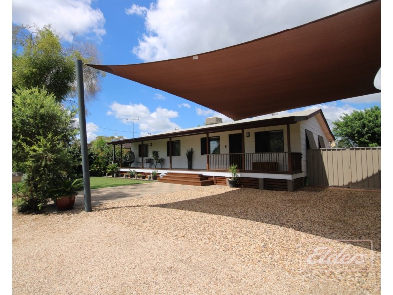 6 Falcon Street, Dalby QLD 4405