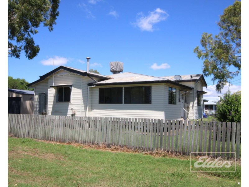 15 Garrow Street, Dalby QLD 4405