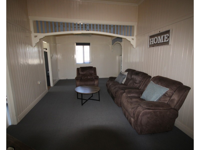 15 Garrow Street, Dalby QLD 4405