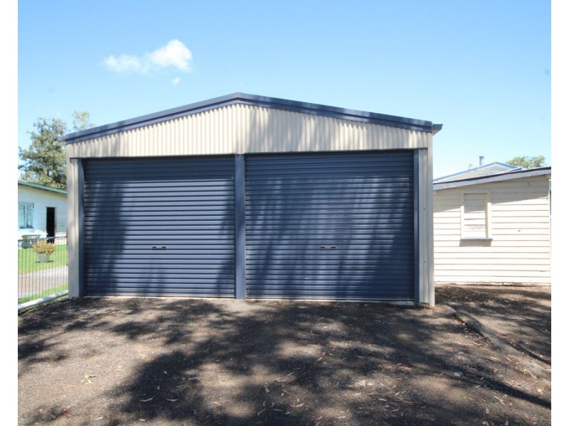 15 Garrow Street, Dalby QLD 4405