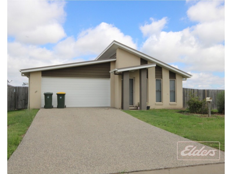 66 Gosden Drive, Dalby QLD 4405