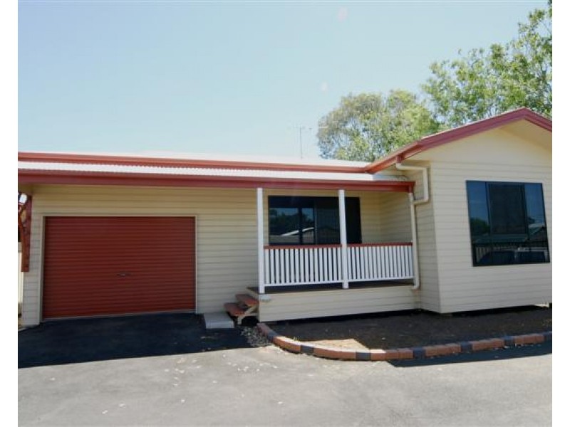 3/23 Etty Street, Dalby QLD 4405