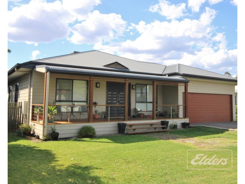 11 Jacaranda Court, Dalby QLD 4405