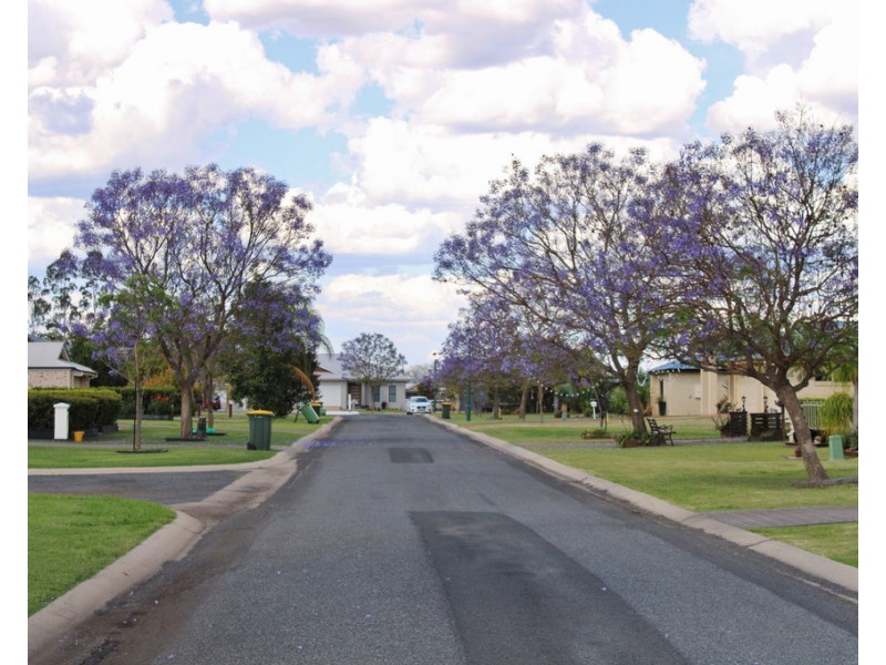 11 Jacaranda Court, Dalby QLD 4405