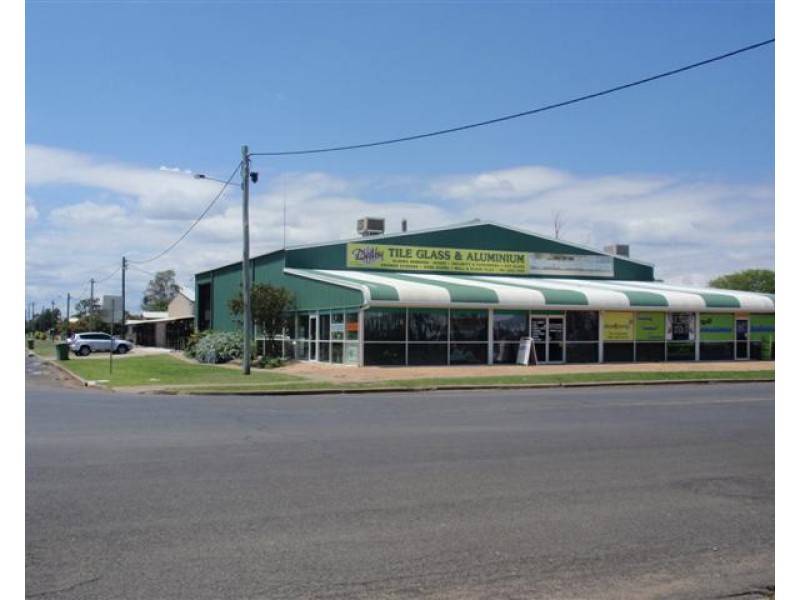 Dalby QLD 4405