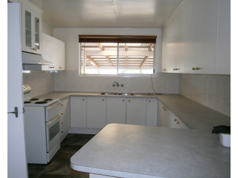 45 Wood Street, Dalby QLD 4405