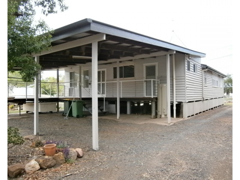 45 Wood Street, Dalby QLD 4405