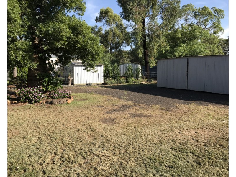 45 Wood Street, Dalby QLD 4405