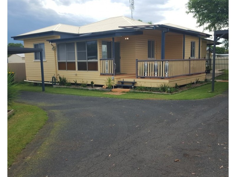 124a Condamine Street, Dalby QLD 4405