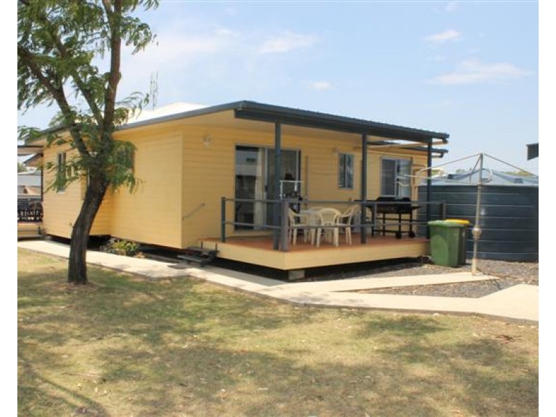 124a Condamine Street, Dalby QLD 4405