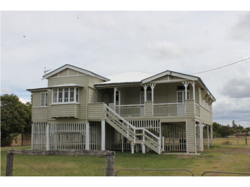 206 Branch Creek Road, Dalby QLD 4405