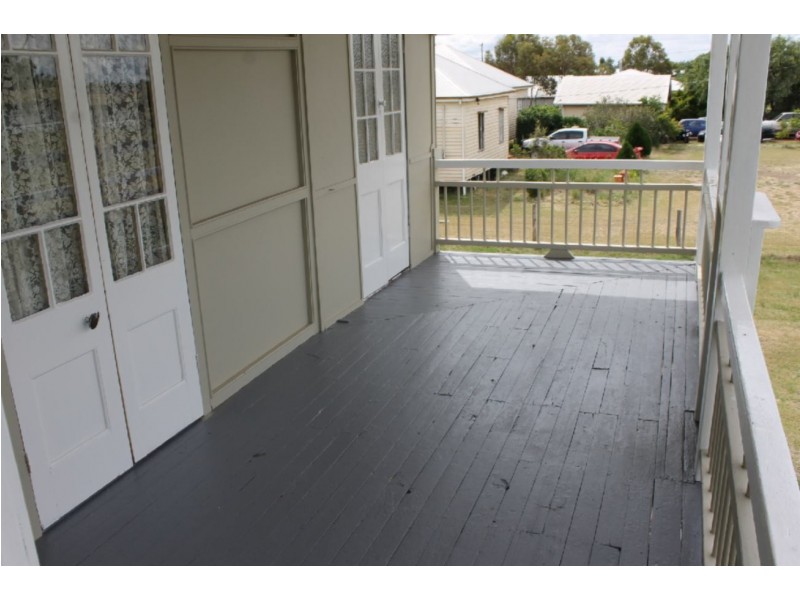 206 Branch Creek Road, Dalby QLD 4405