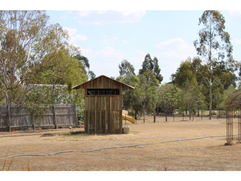 206 Branch Creek Road, Dalby QLD 4405