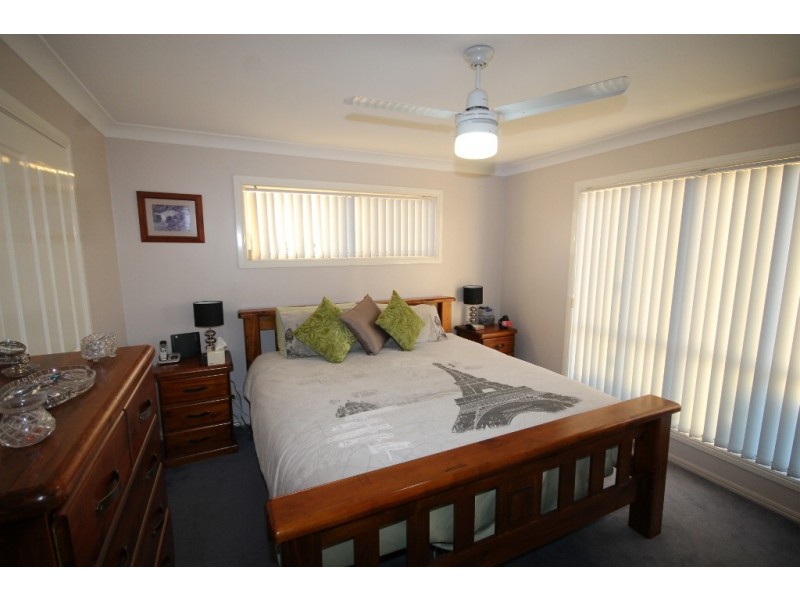 25 Leichhardt Ave, Dalby QLD 4405