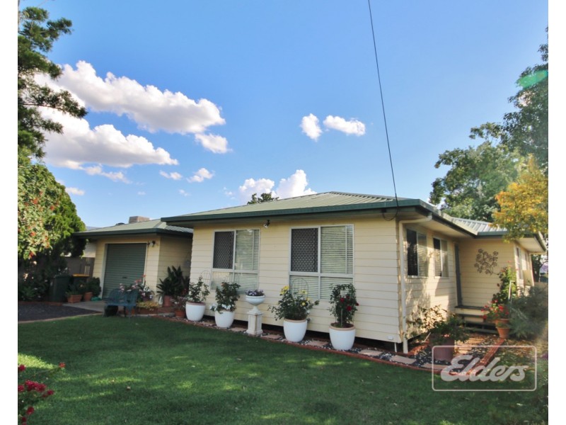 96 Wood St, Dalby QLD 4405