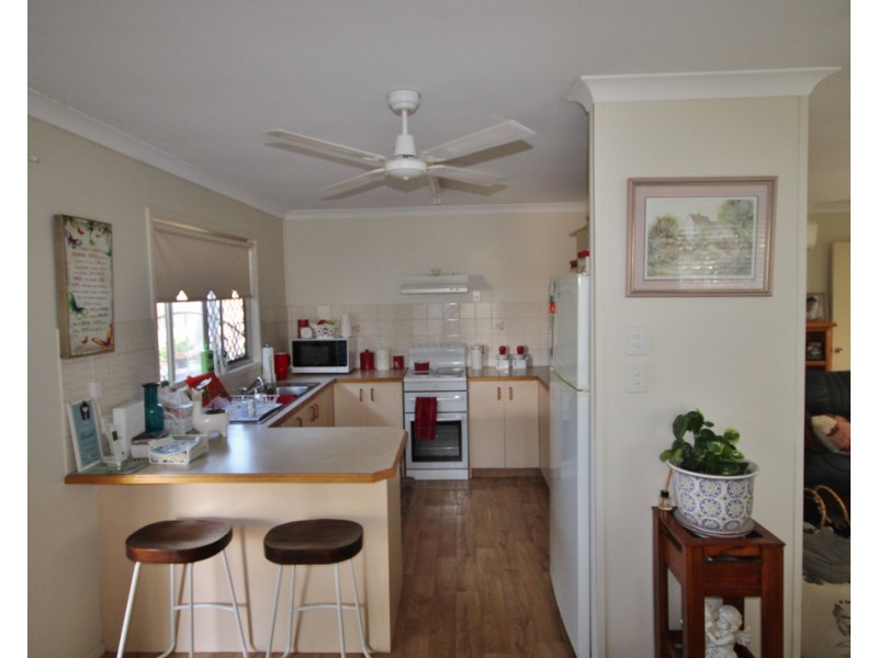 96 Wood St, Dalby QLD 4405