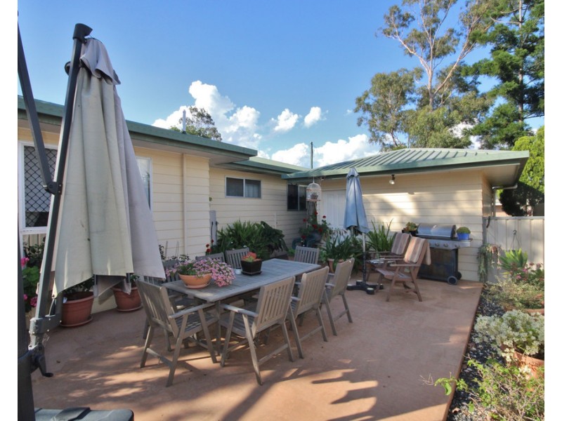 96 Wood St, Dalby QLD 4405