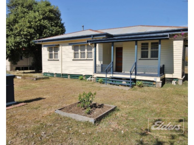 46 Palmer Street, Dalby QLD 4405