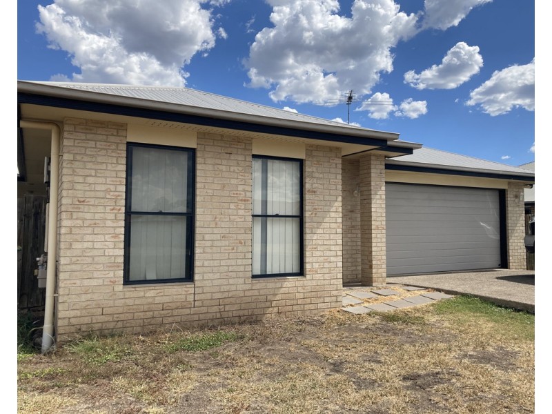 38 Glen Eagles Drive, Dalby QLD 4405