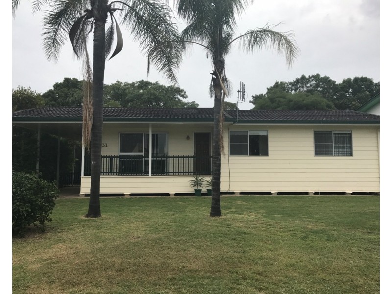 31 Eagle Street, Dalby QLD 4405