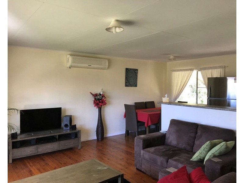 31 Eagle Street, Dalby QLD 4405