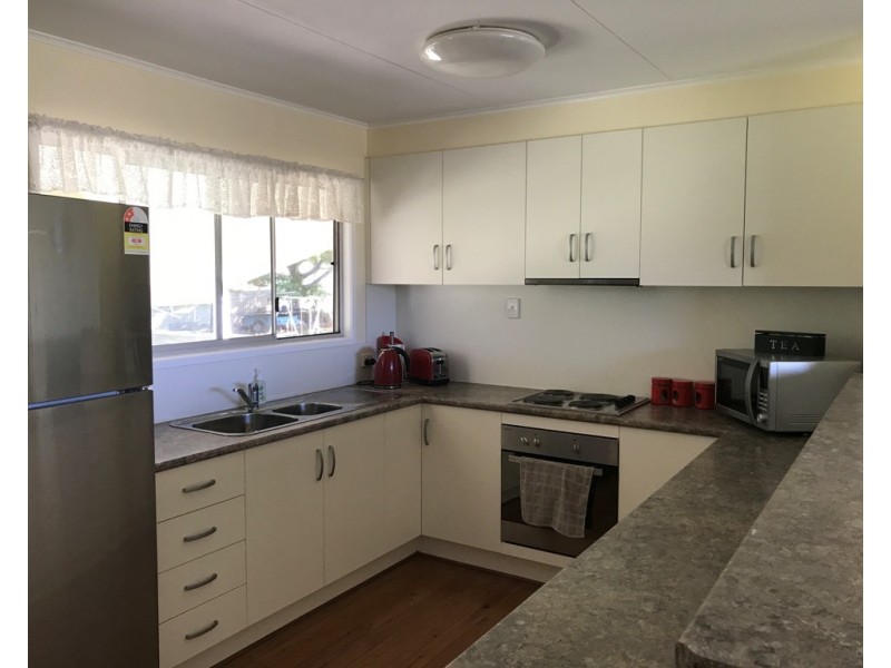 31 Eagle Street, Dalby QLD 4405