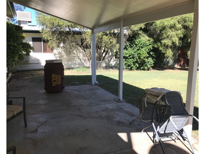 31 Eagle Street, Dalby QLD 4405