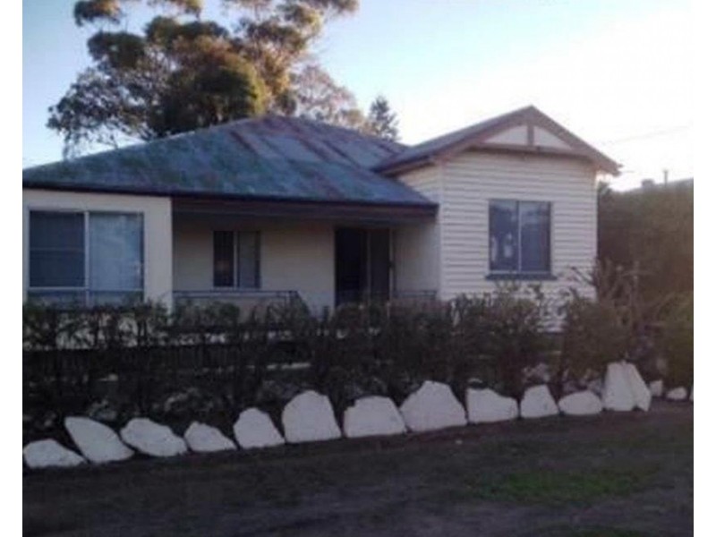 10 North Street, Dalby QLD 4405