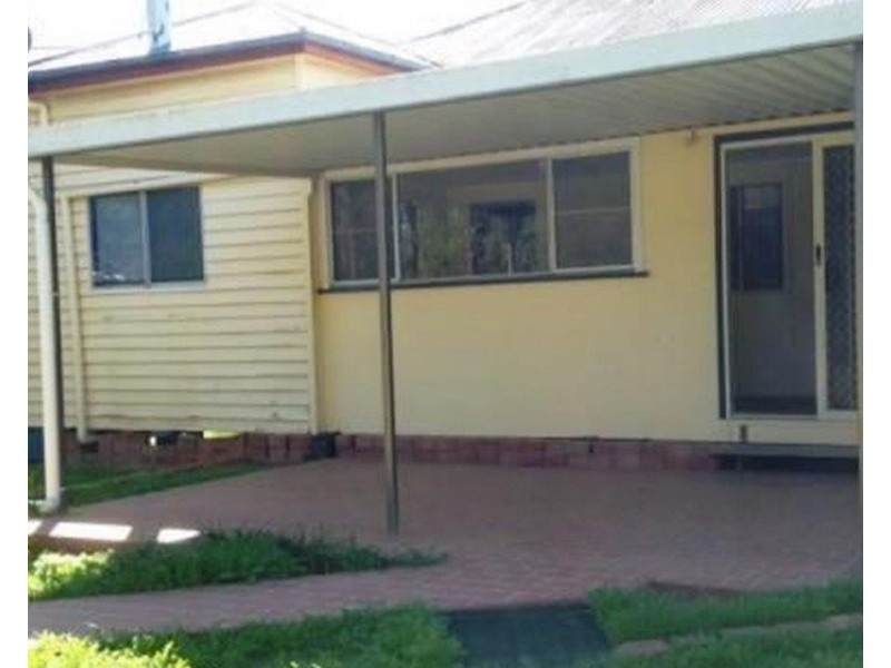 10 North Street, Dalby QLD 4405