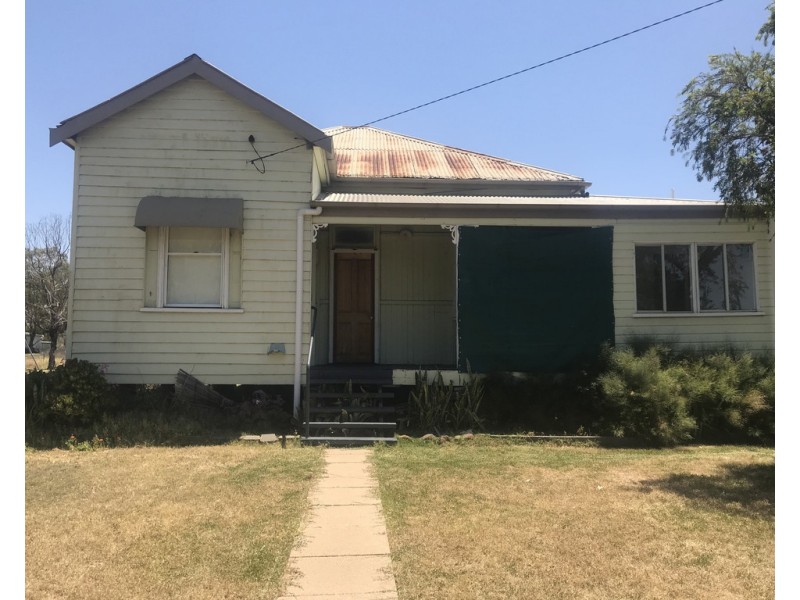 Dalby QLD 4405