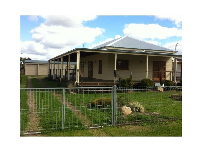 68 Coxen Street, Jandowae QLD 4410