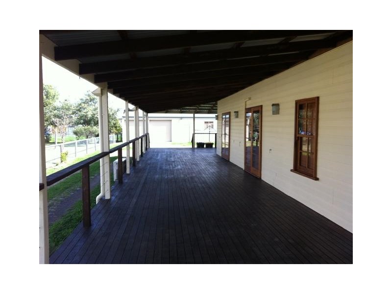 68 Coxen Street, Jandowae QLD 4410