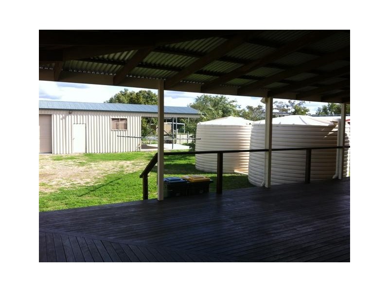 68 Coxen Street, Jandowae QLD 4410